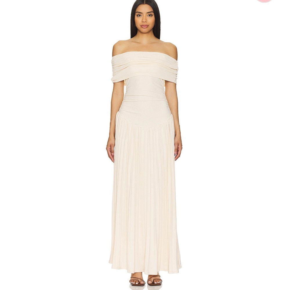 Lioness Field of Dreams Dress